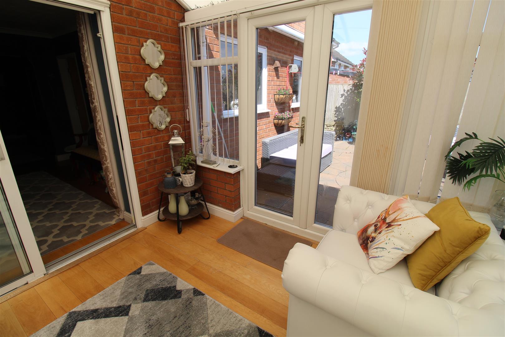 Birchdown Avenue, Acreswood, Stoke-On-Trent